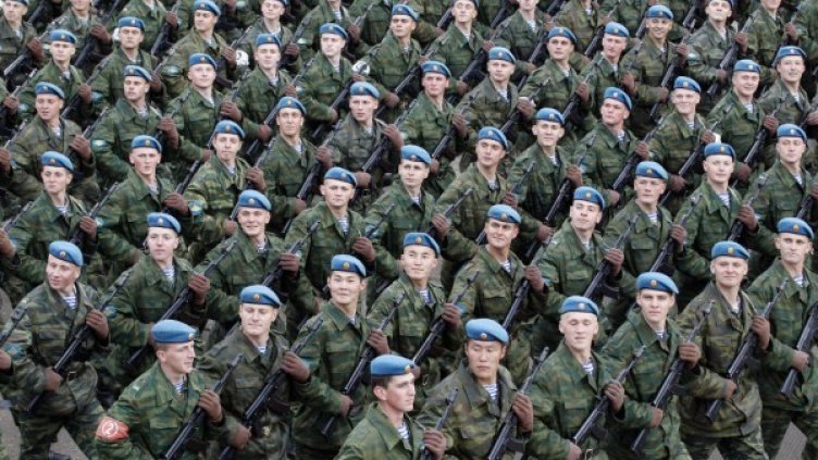 Снимка: архив, Reuters