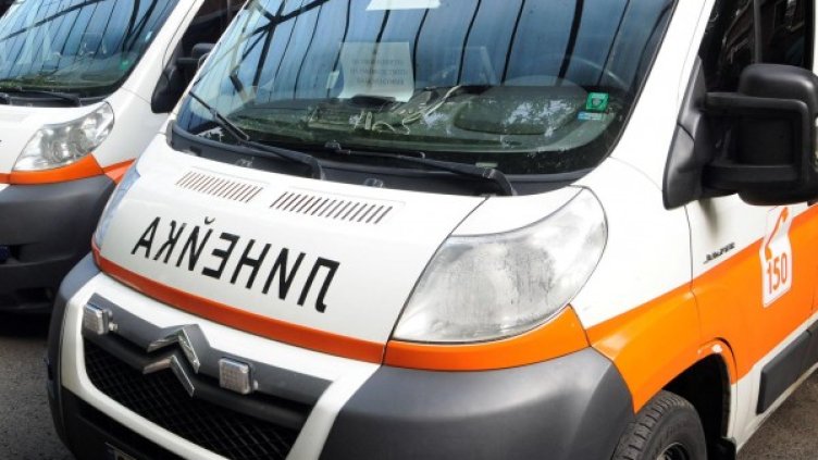 Снимка: Булфото