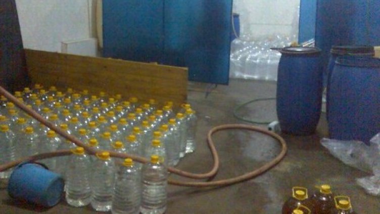 Снимка: Aгенция "Митници", архив