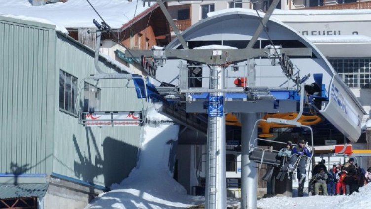 Снимка: архив, Булфото