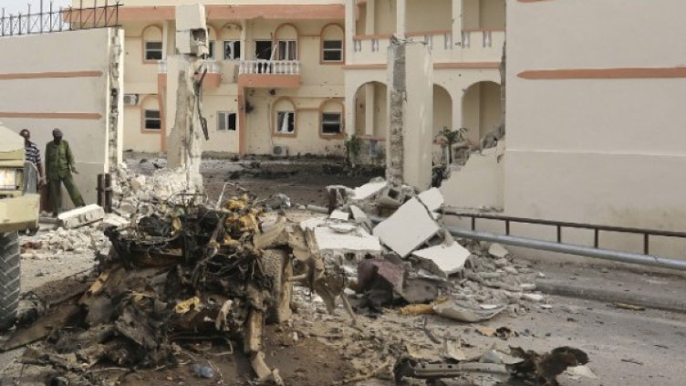 Снимка: архив, Reuters