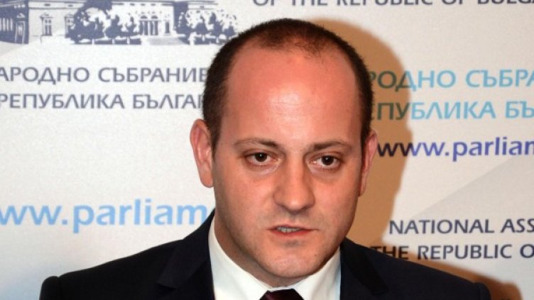 Архив: Булфото