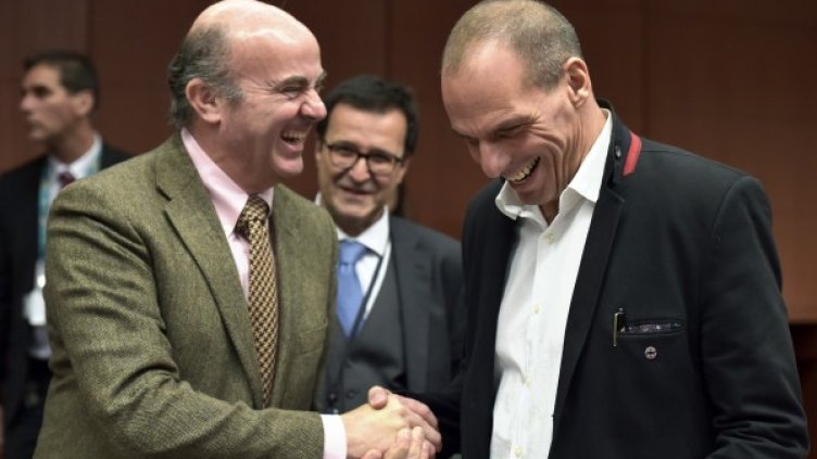 Снимка: Reuters