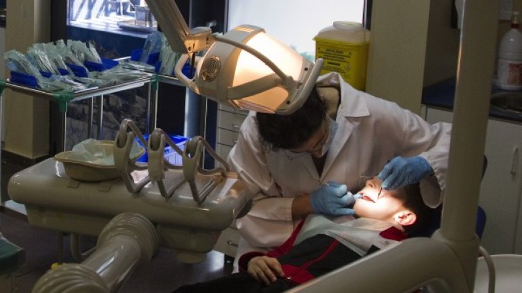 Снимка: Reuters