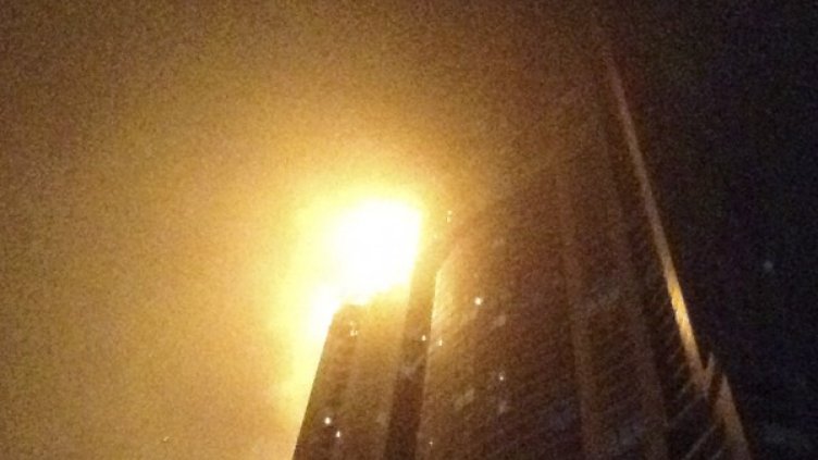 Снимка: Reuters