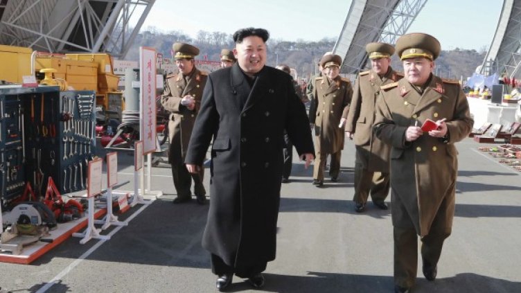 Снимка: Reuters