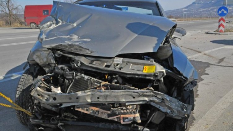 Снимка: Булфото, архив