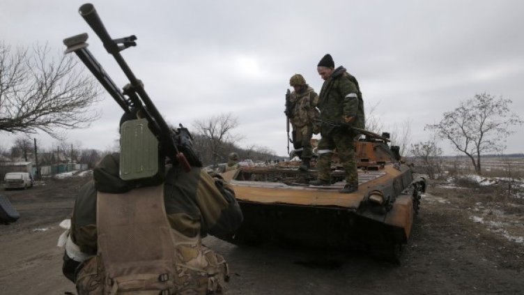 Снимка: Reuters