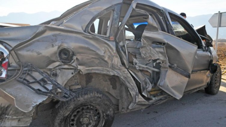 Снимка: Булфото, архив