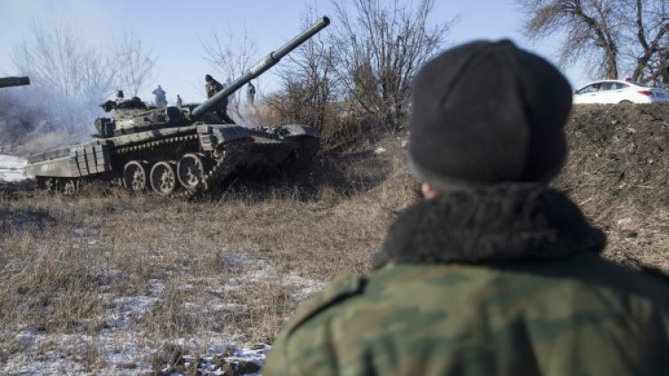 Снимка: Архив Reuters