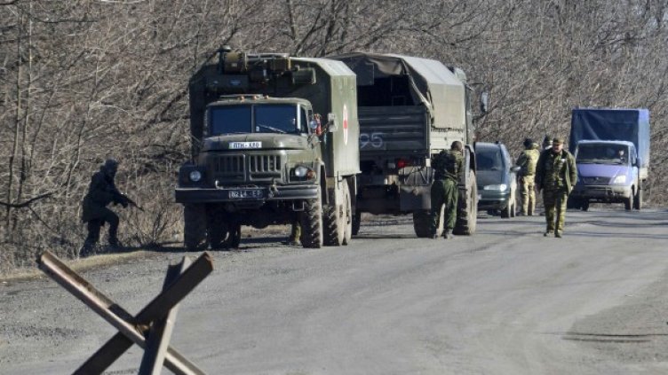 Снимка: Архив Reuters