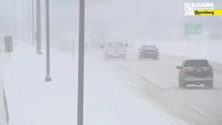 Снимка: bgonair.bg