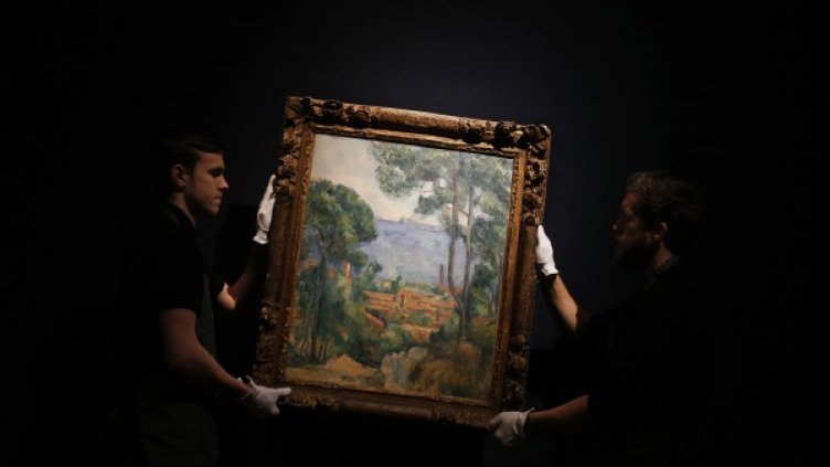 Снимка: Ройтрес, архив