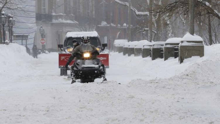 Снимка: Ройтерс, архив