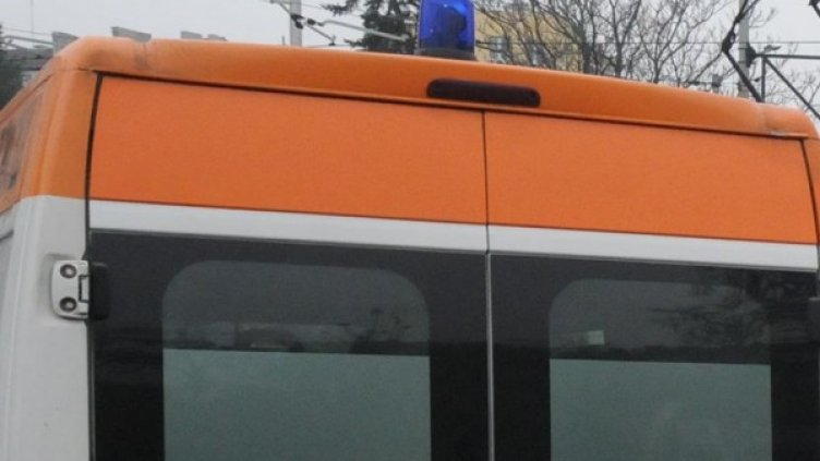 Снимка: Булфото, архив