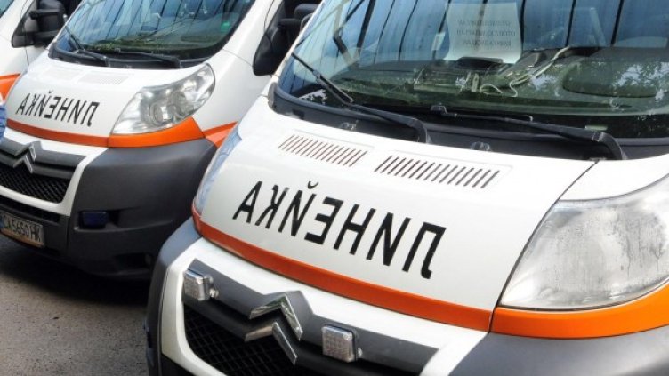 Снимка: Булфото, архив