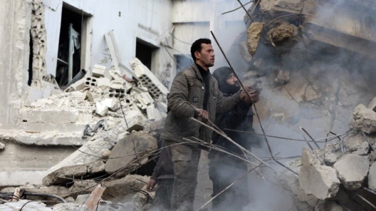 Снимка: Reuters