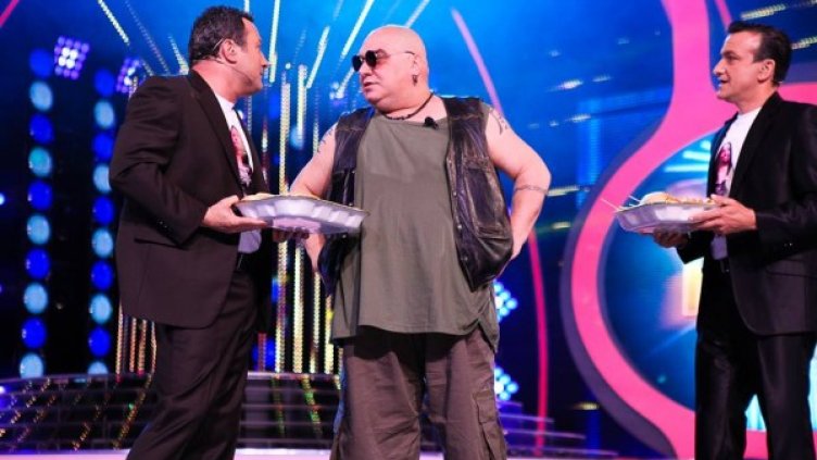 Снимка: Като две капки вода