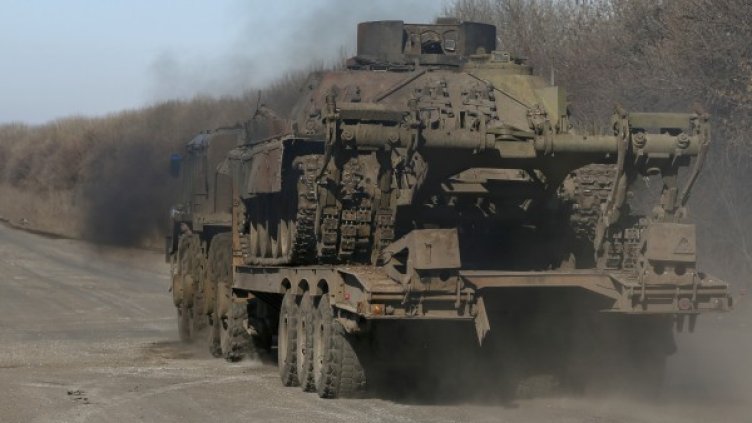 Снимка: Reuters