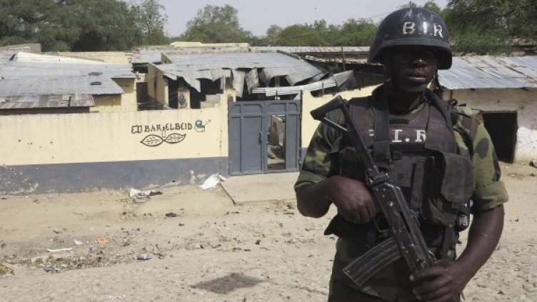 Снимка: Reuters