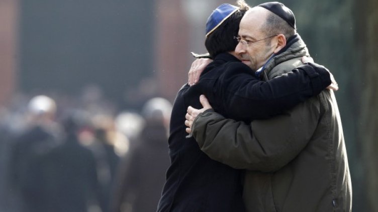 Снимка: Reuters