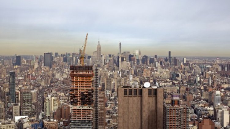 Снимка: Reuters, архив