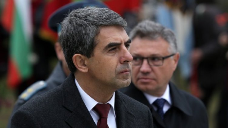 Снимка: архив БТА