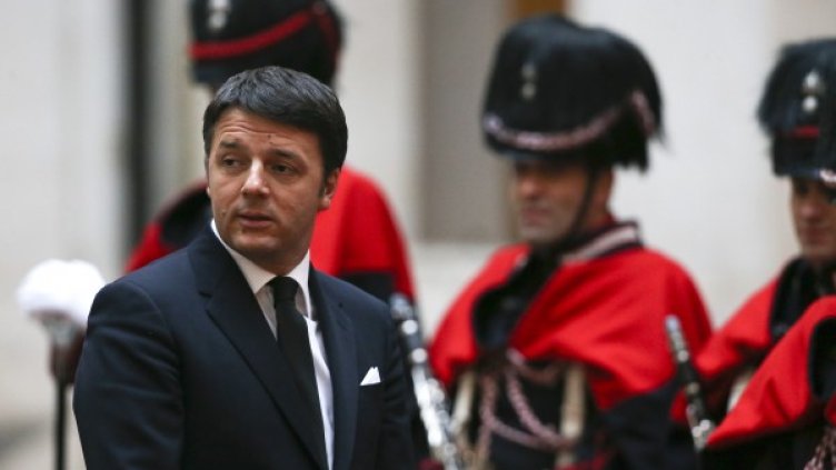 Снимка: архив Reuters