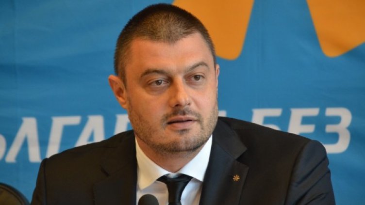 Николай Бареков. Снимка: ББЦ