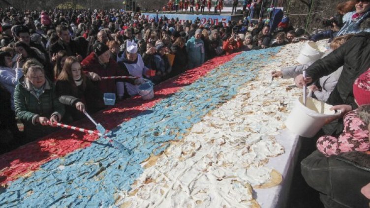 Снимка: Reuters, архив