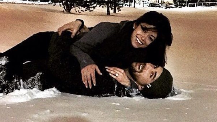 Снимка: Facebook