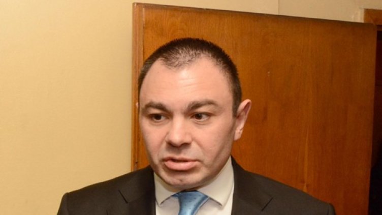 Архив: Булфото