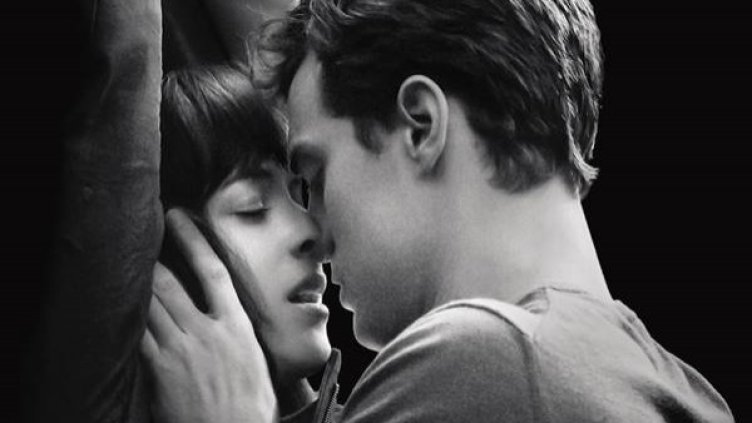 Снимка: 50 Shades of Grey Facebook page