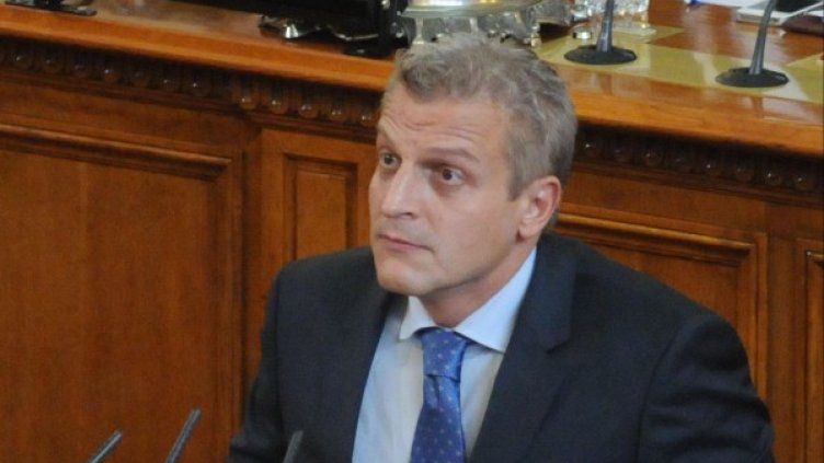 Снимка: Булфото, архив