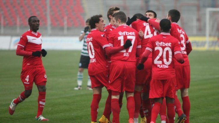 Снимка: Булфото