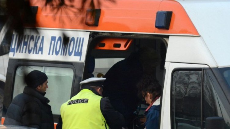 Снимка: Булфото, архив