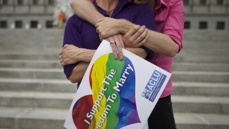 Снимка: Архив Reuters