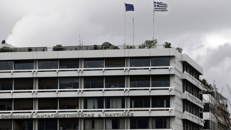 Снимка: Reuters