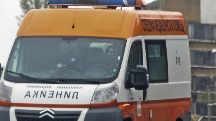 Снимка: архив, Булфото