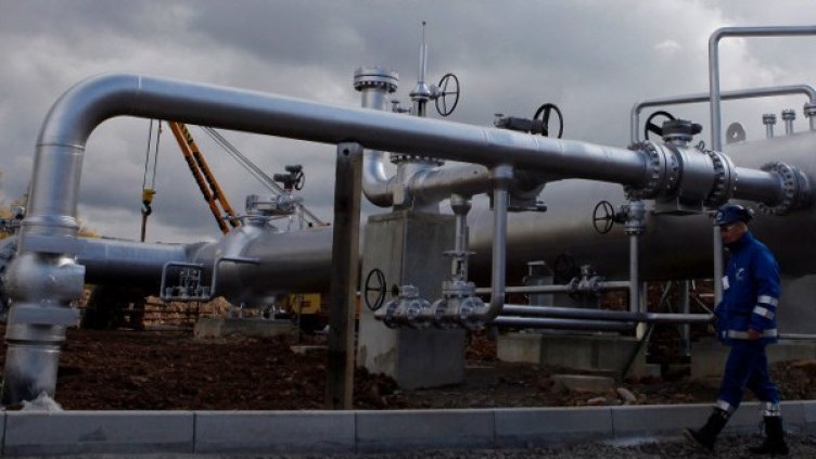 Снимка: архив, Reuters