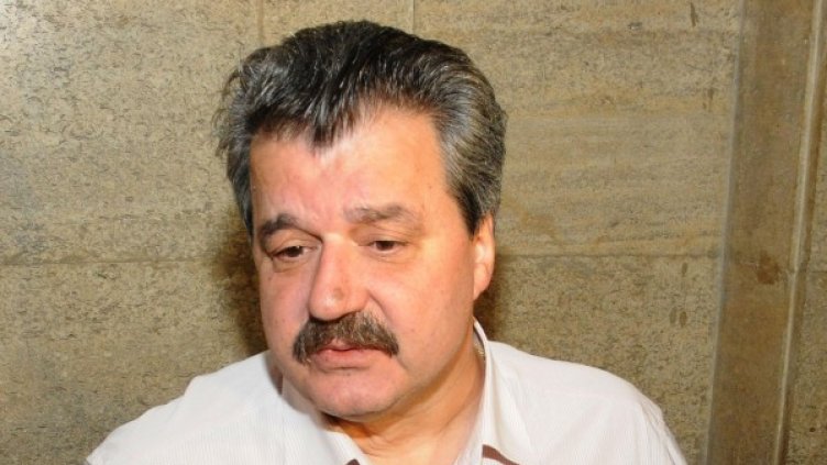 Снимка: архив Булфото