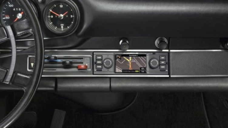 Снимка: Porsche