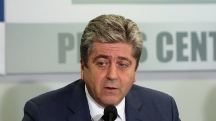 Снимка: БТА, архив