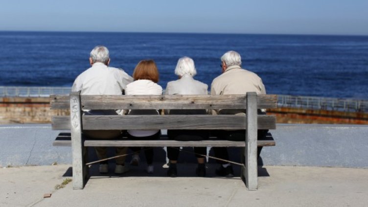 Снимка: Reuters