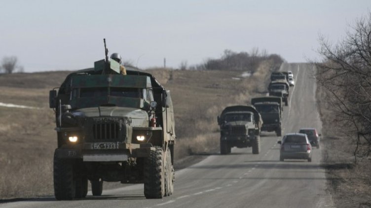 Снимка: архив, Reuters