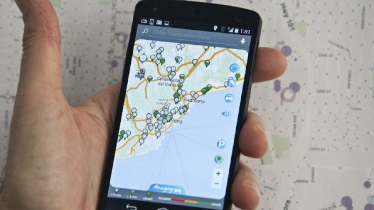 Снимка: архив, Reuters