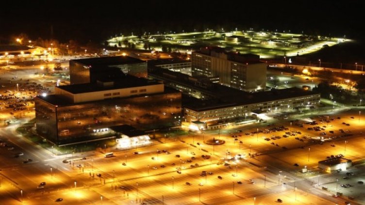 Снимка: Citizenfour