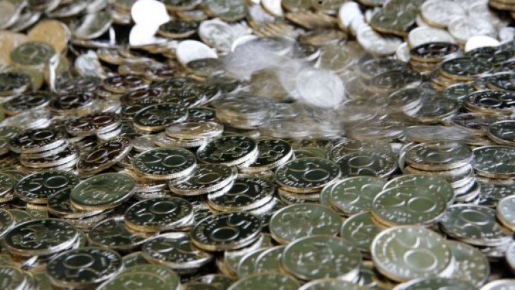 Снимка: Reuters, архив