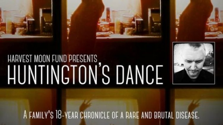 Снимка: Българска Хънтингтън Асоциация