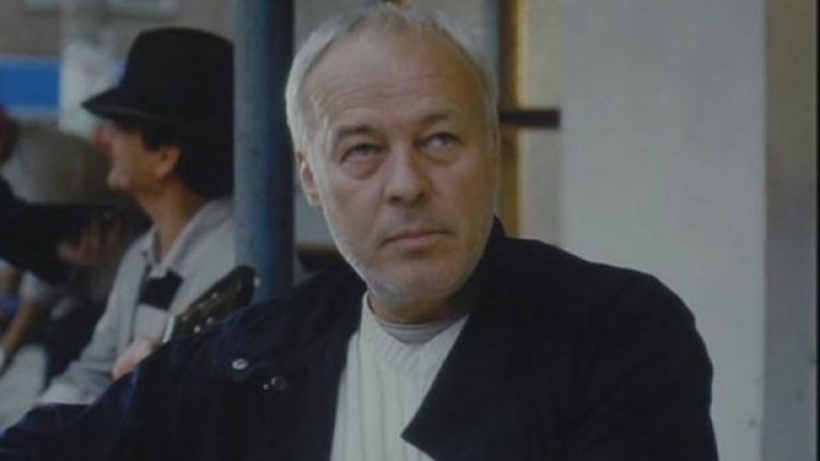 Актьорът Иван Иванов ще получи Наградата на София. Снимка: Facebook